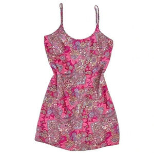 VINTAGE 90’s No Boundaries Mini Dress